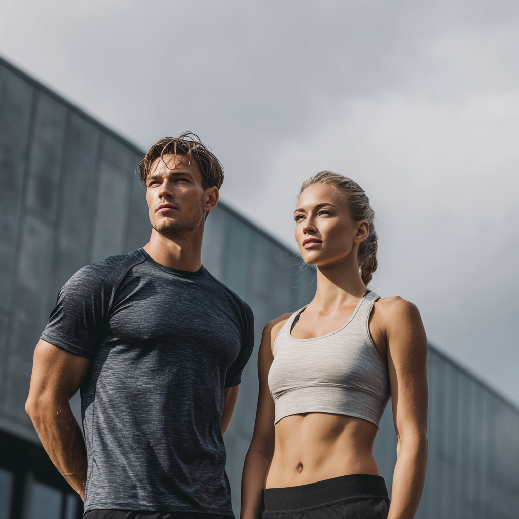 Profesionální kardio trénink